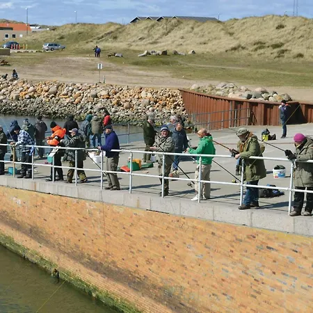 Three-bedroom In Hemmet