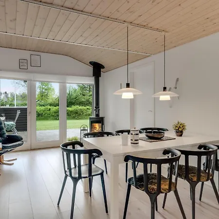 Three-bedroom In