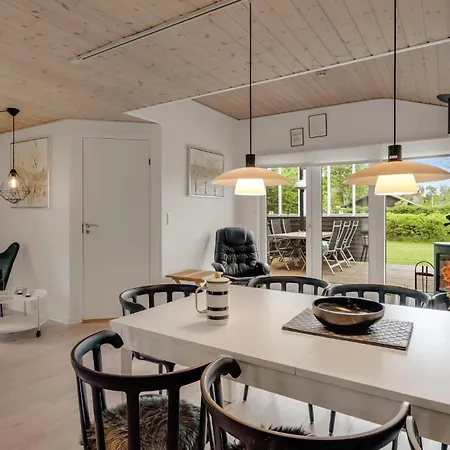 Three-bedroom In Hemmet