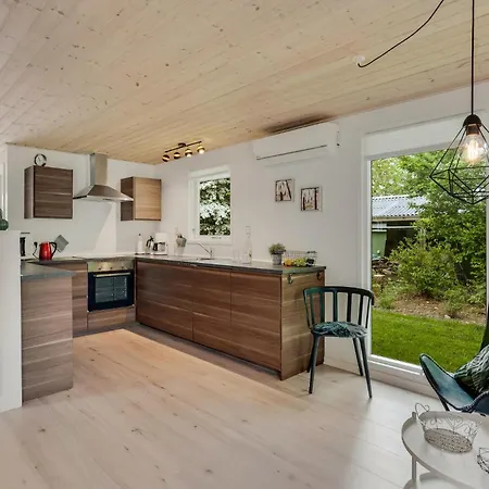 Three-bedroom In Hemmet
