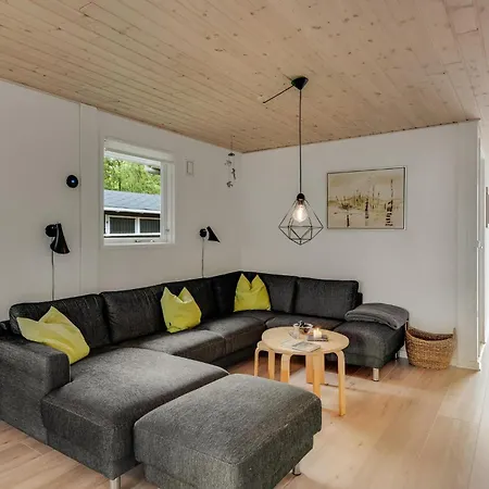 Three-bedroom In