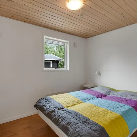 Three-bedroom In * Hemmet