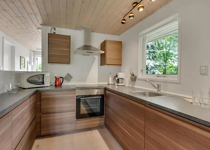 Three-bedroom In *