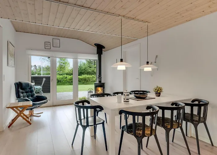 Three-bedroom In