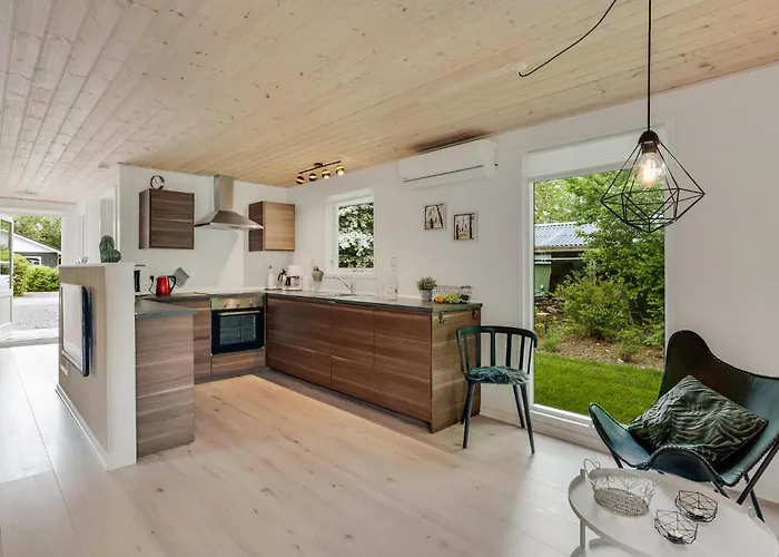 Three-bedroom In Hemmet
