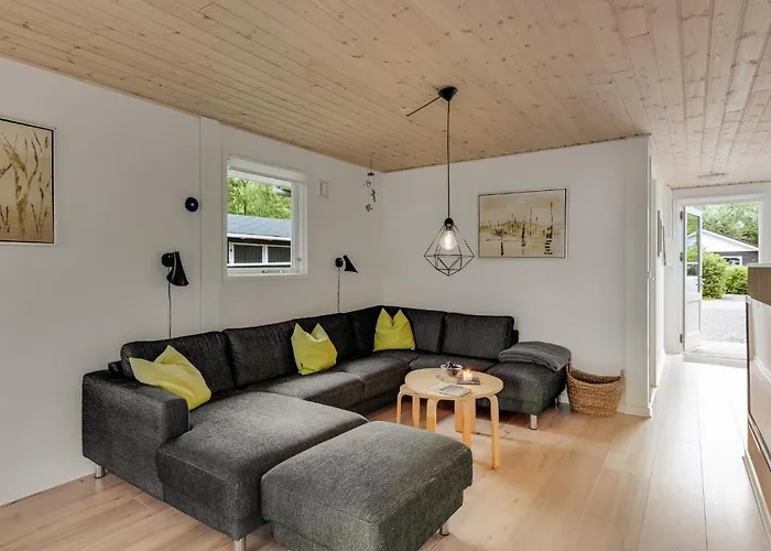 Three-bedroom In