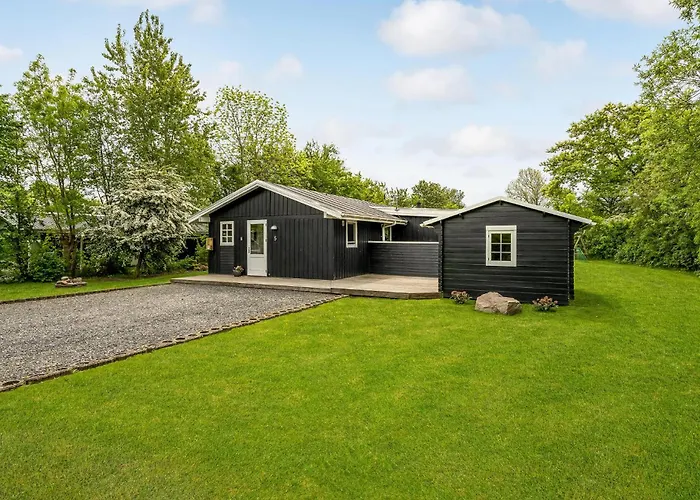 Tatil Evi Three-bedroom In *