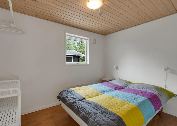 Three-bedroom In * Hemmet